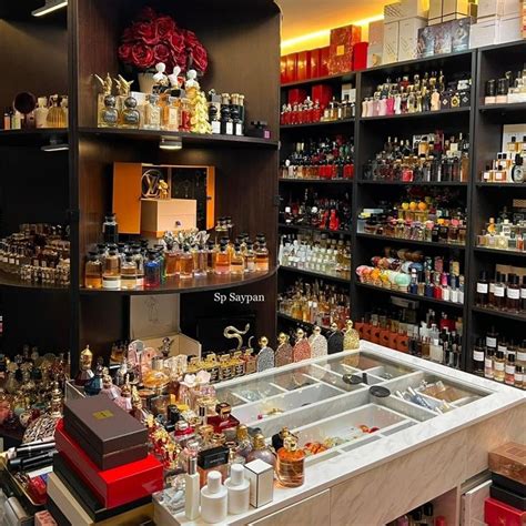 import parfum